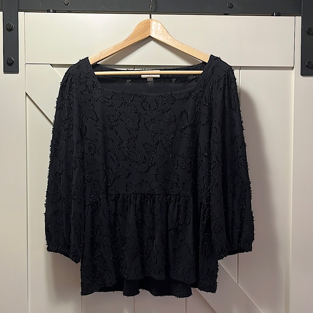 Loft Shirt